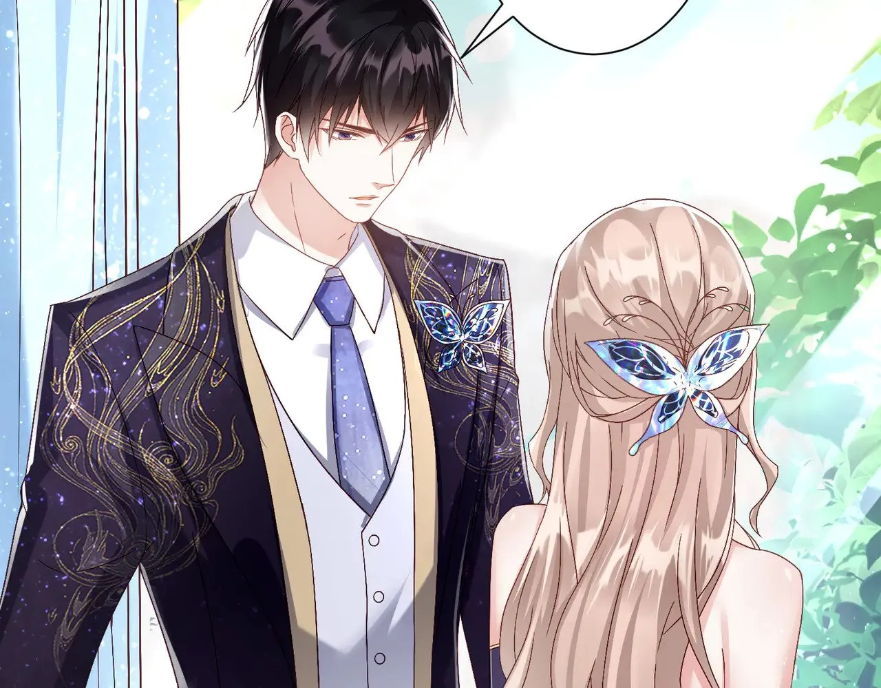 第35话：特别的生日礼8
