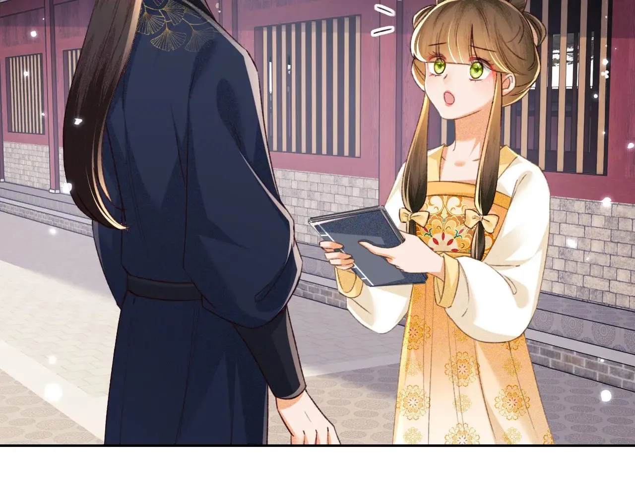 第120话 独特的感情增进方法28