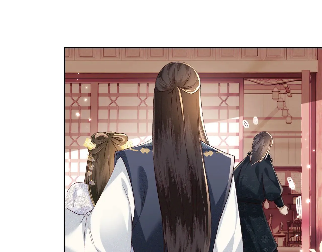 第122话 想当陛下的师妹30
