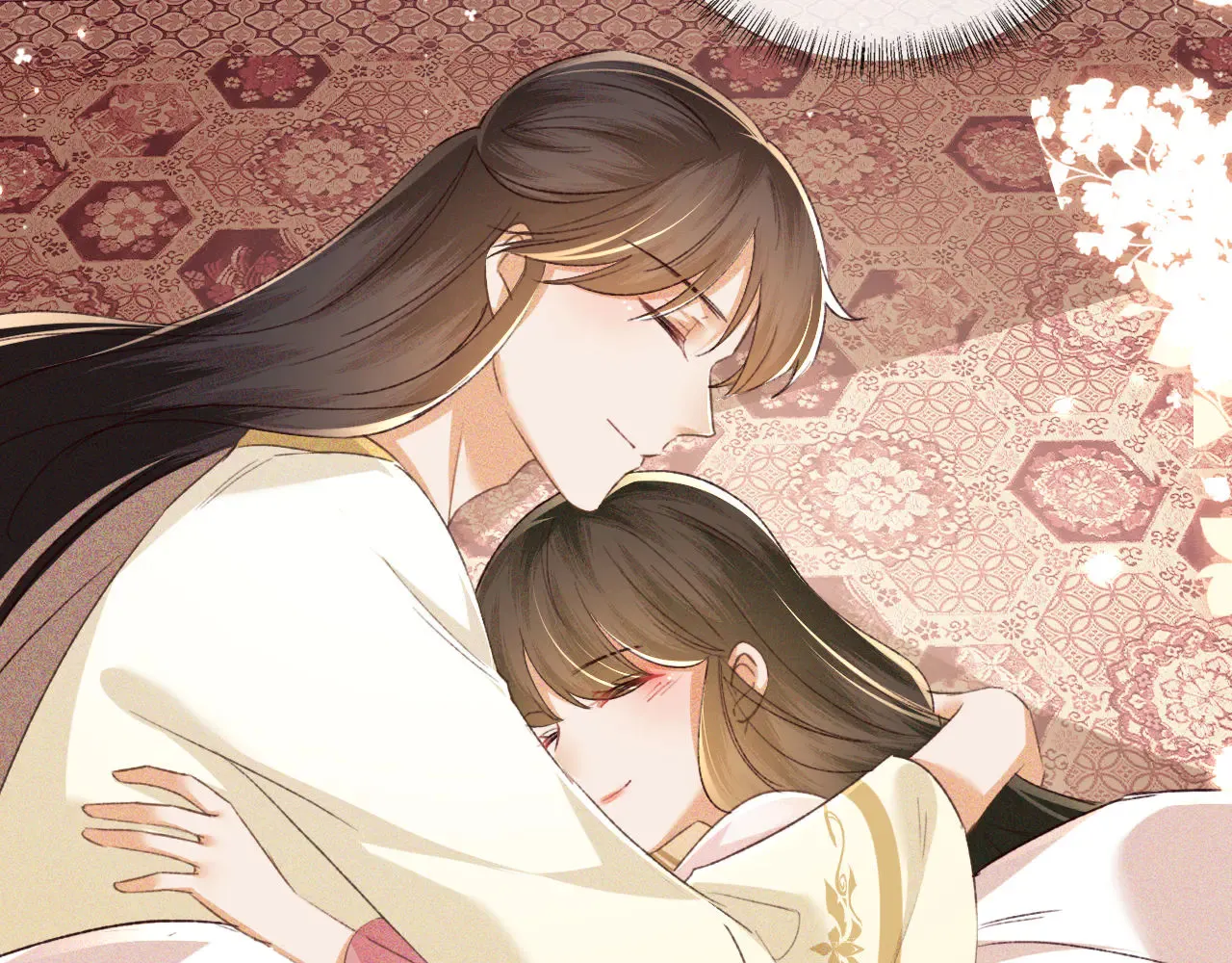 第119话 皇后的烦恼31