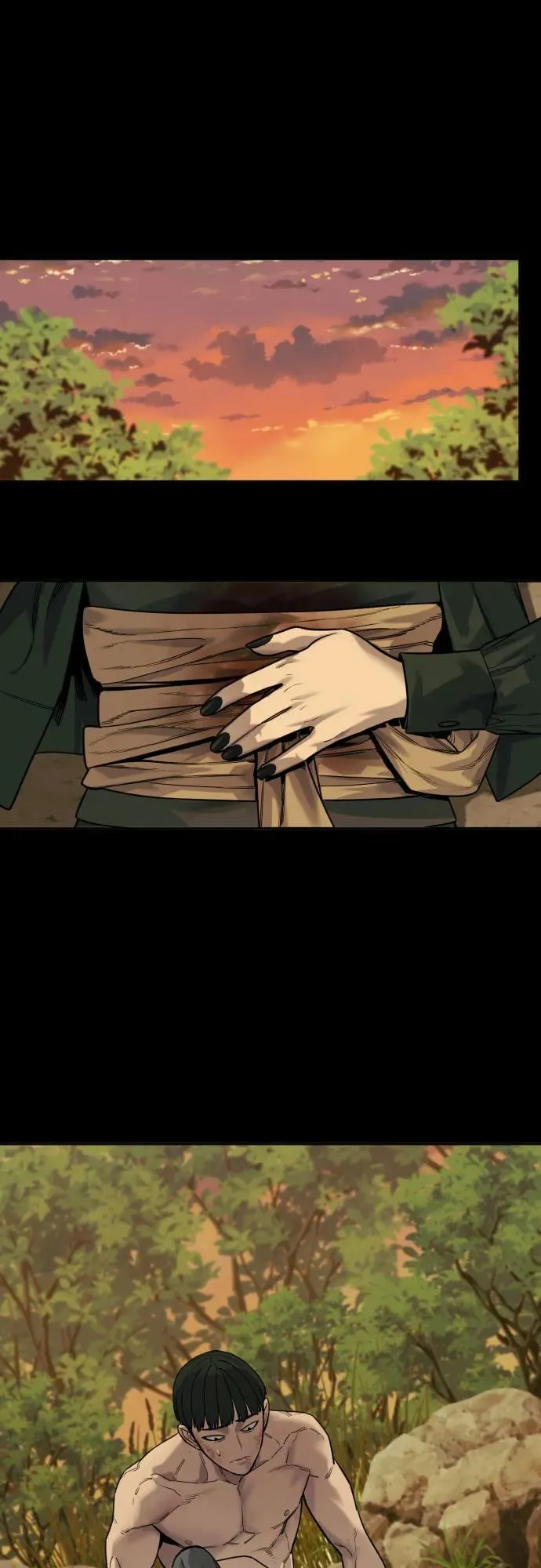[第58话] 牺牲55