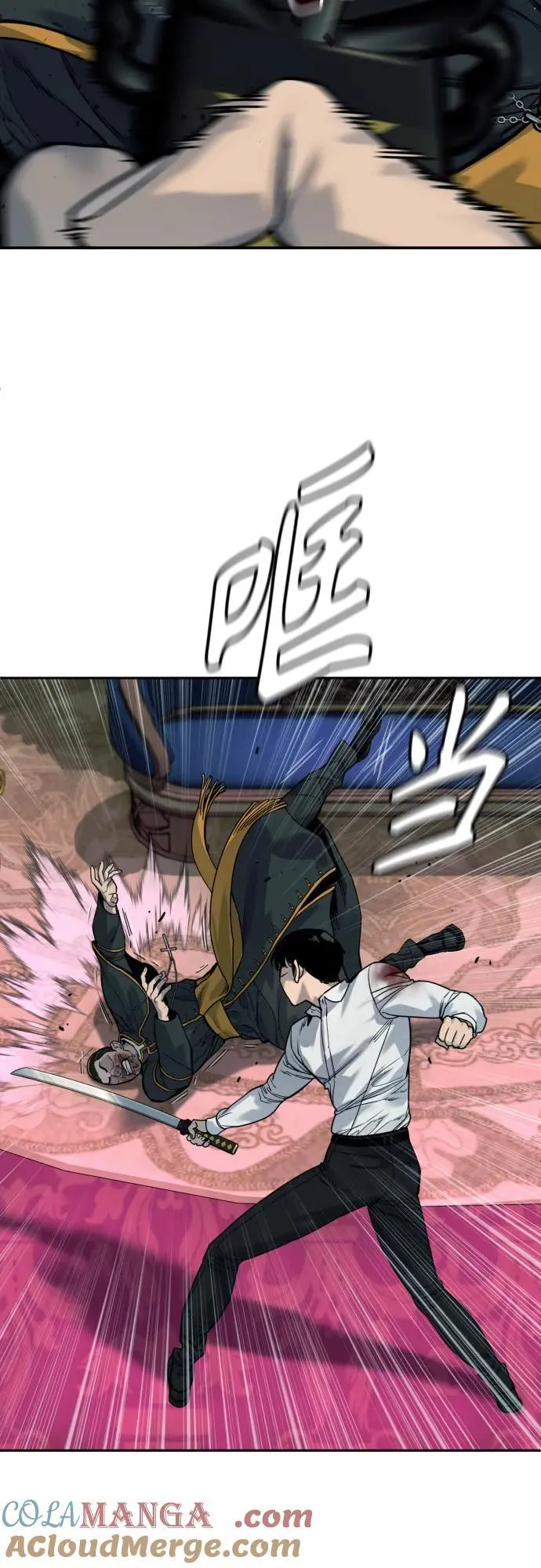 [第56话] 正常人的生活27