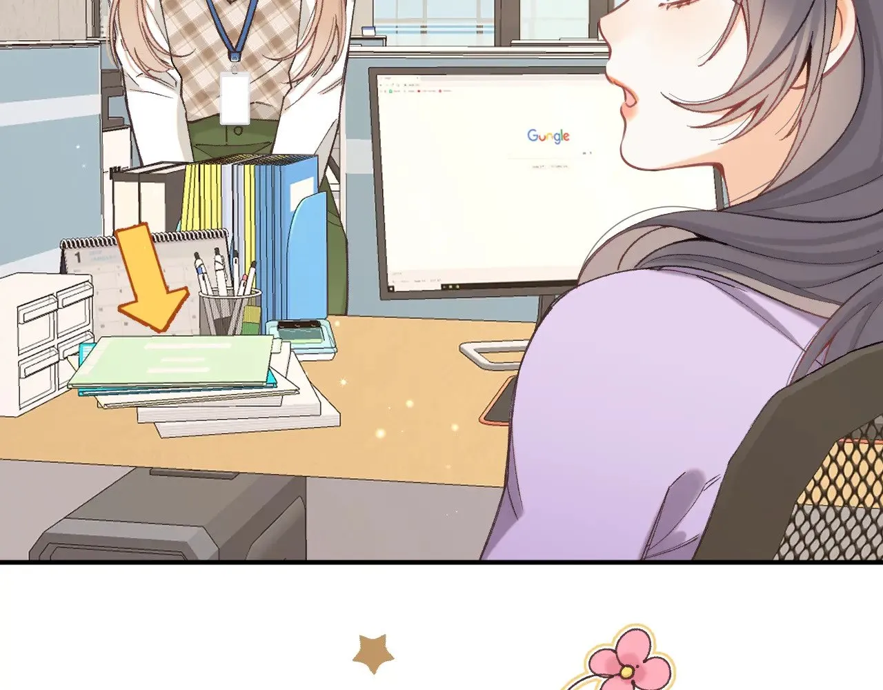 第4季 09话 朋友圈27