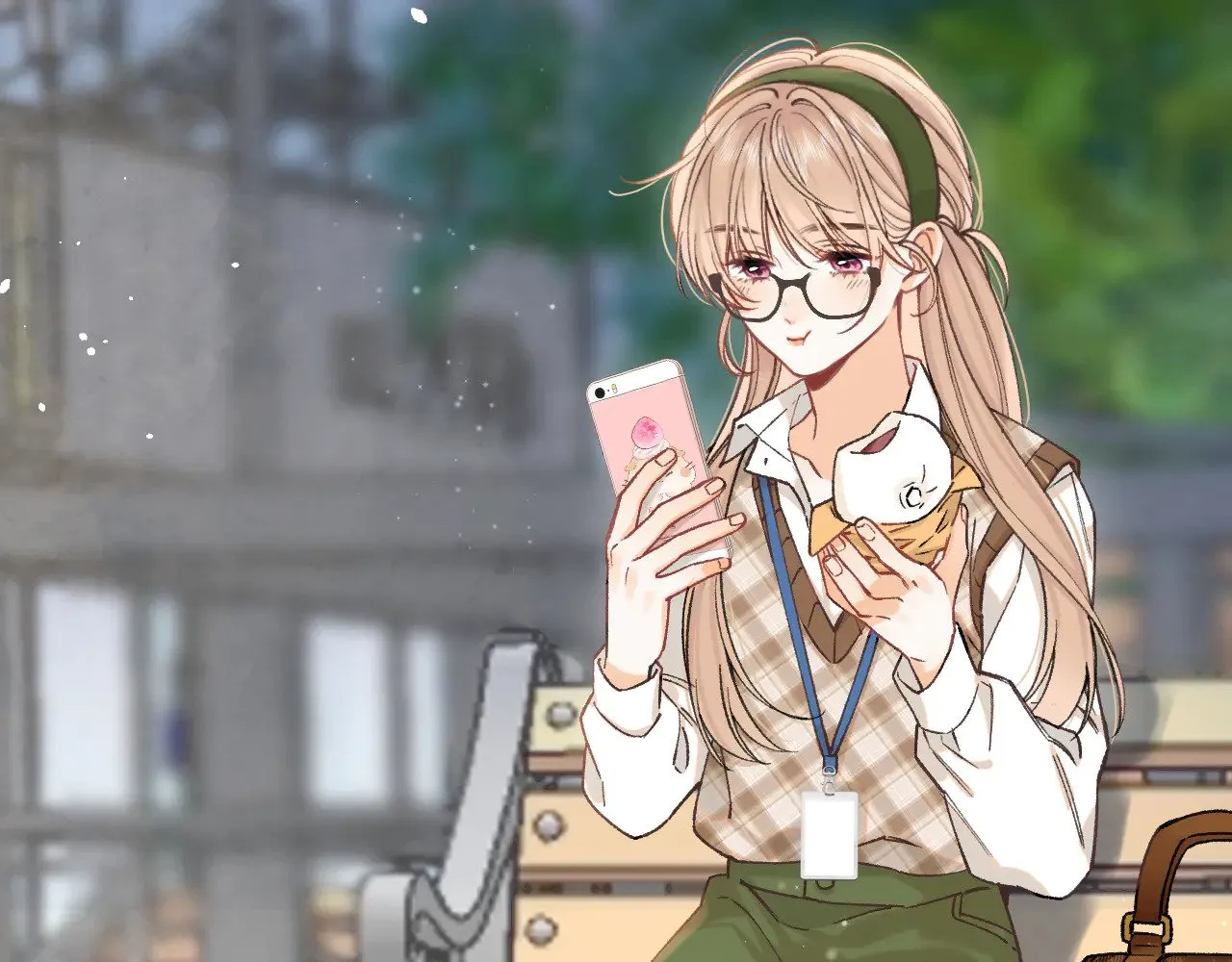 第4季 09话 朋友圈61