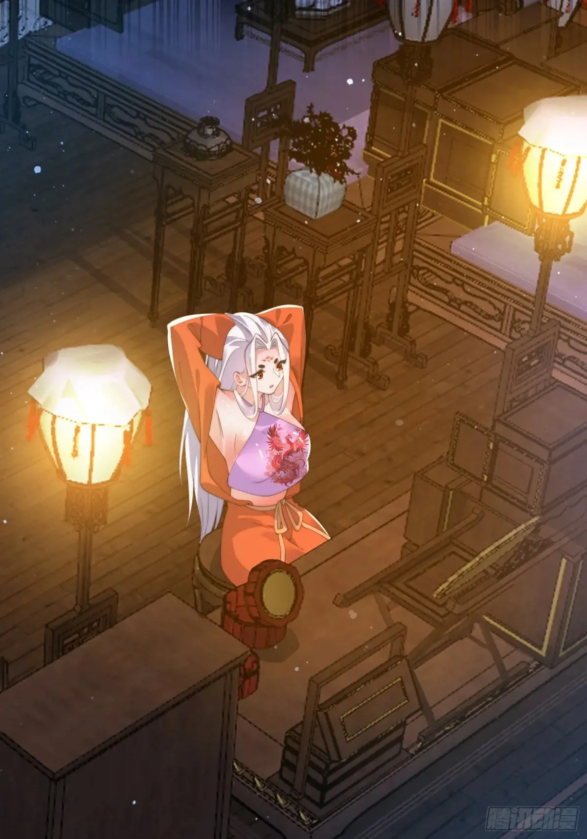 第155话 狠狠地惩罚哥哥哦！20