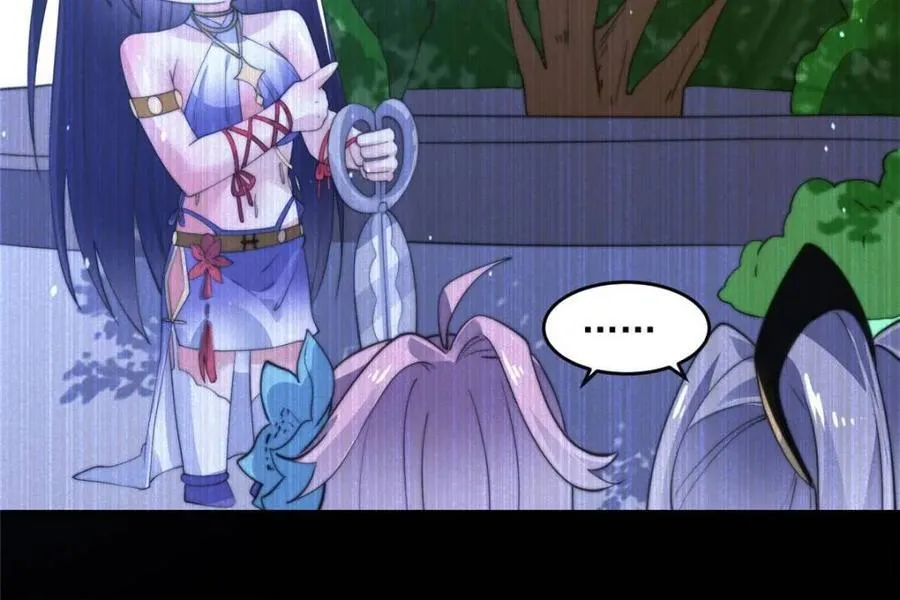 第159话 摊牌了！狠狠埋伏笔16