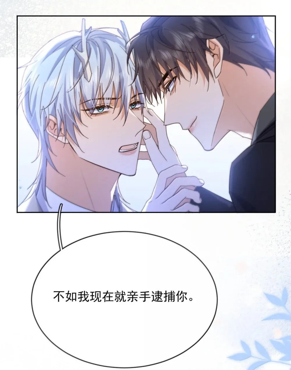 第53话 哥哥，保重30