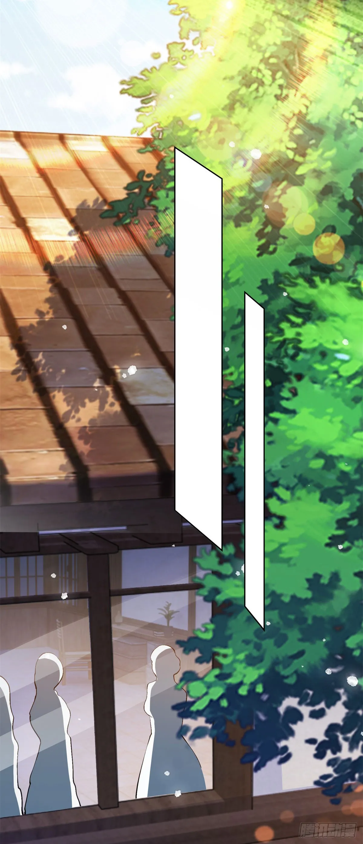 第54话 海瑟薇的决心13