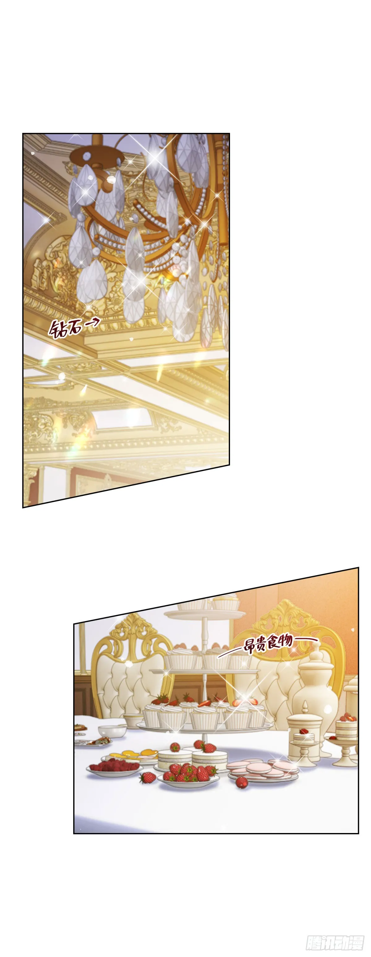 第55话 第一次举办宴会4