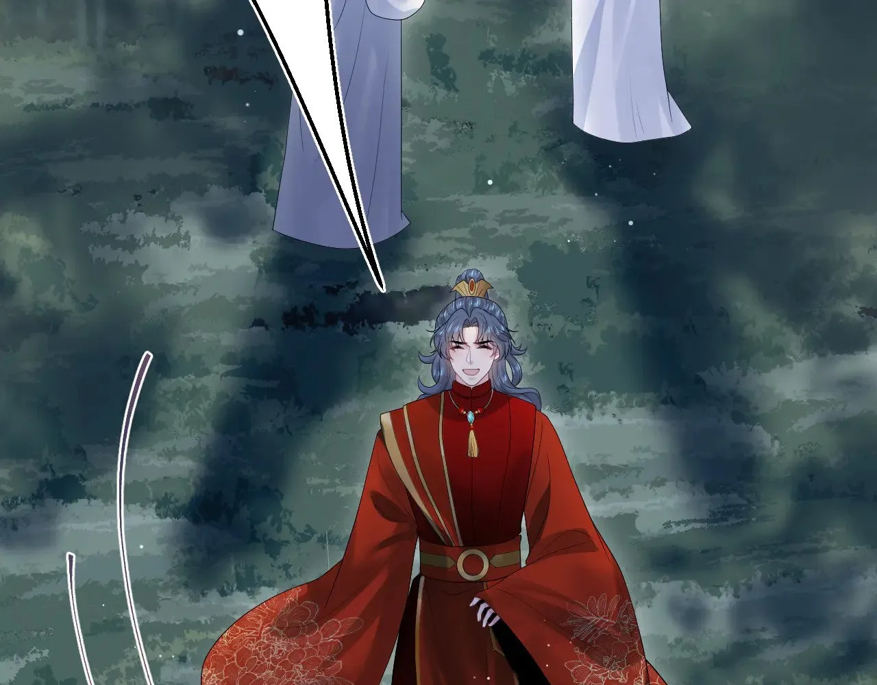 319 师徒对峙51