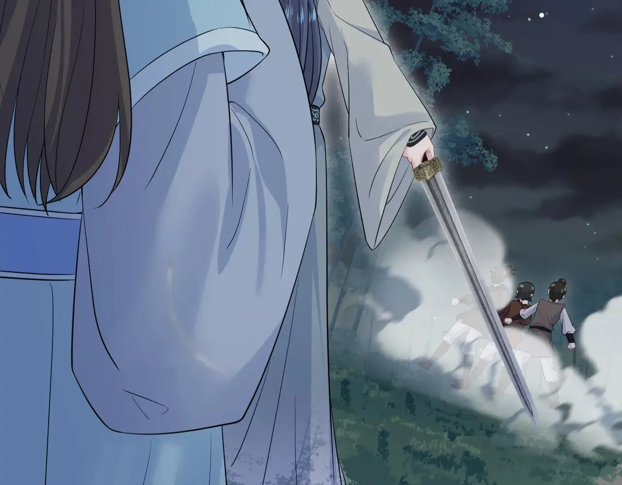 316 我心只向师尊12