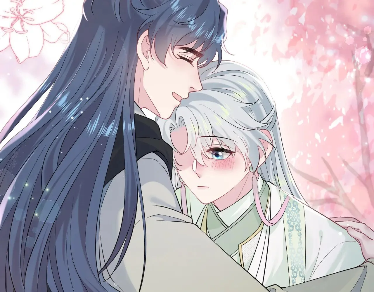 316 我心只向师尊117