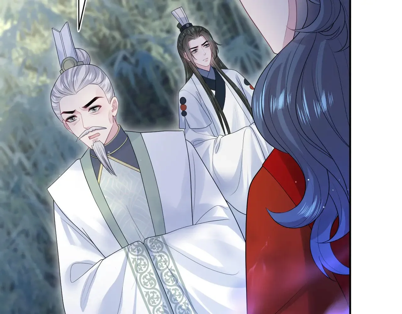 319 师徒对峙48