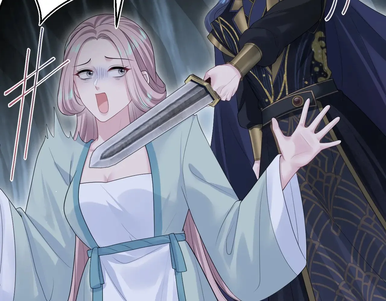319 师徒对峙9