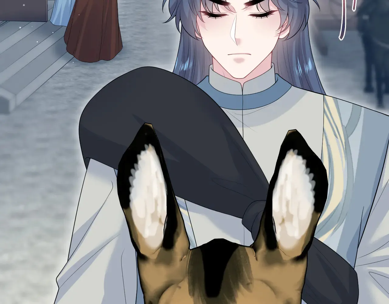 316 我心只向师尊81