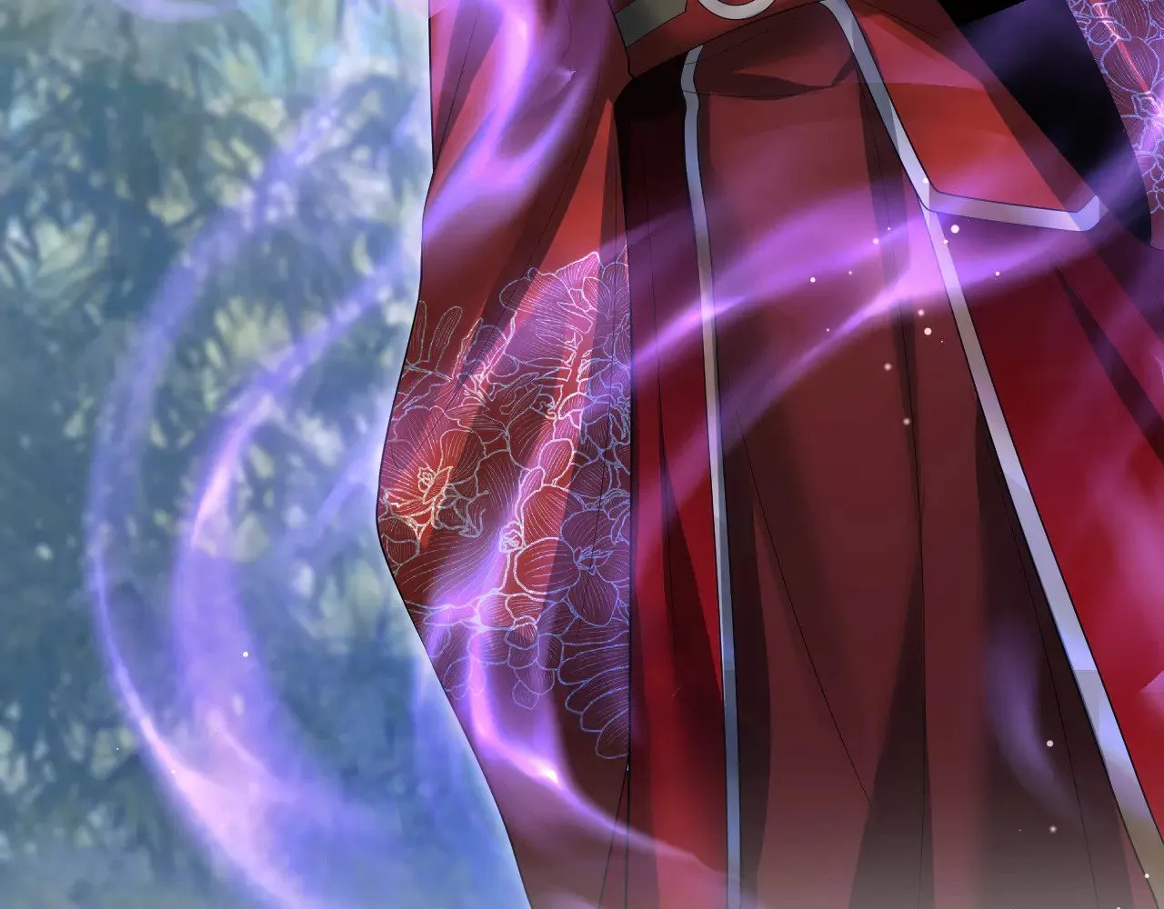 319 师徒对峙46