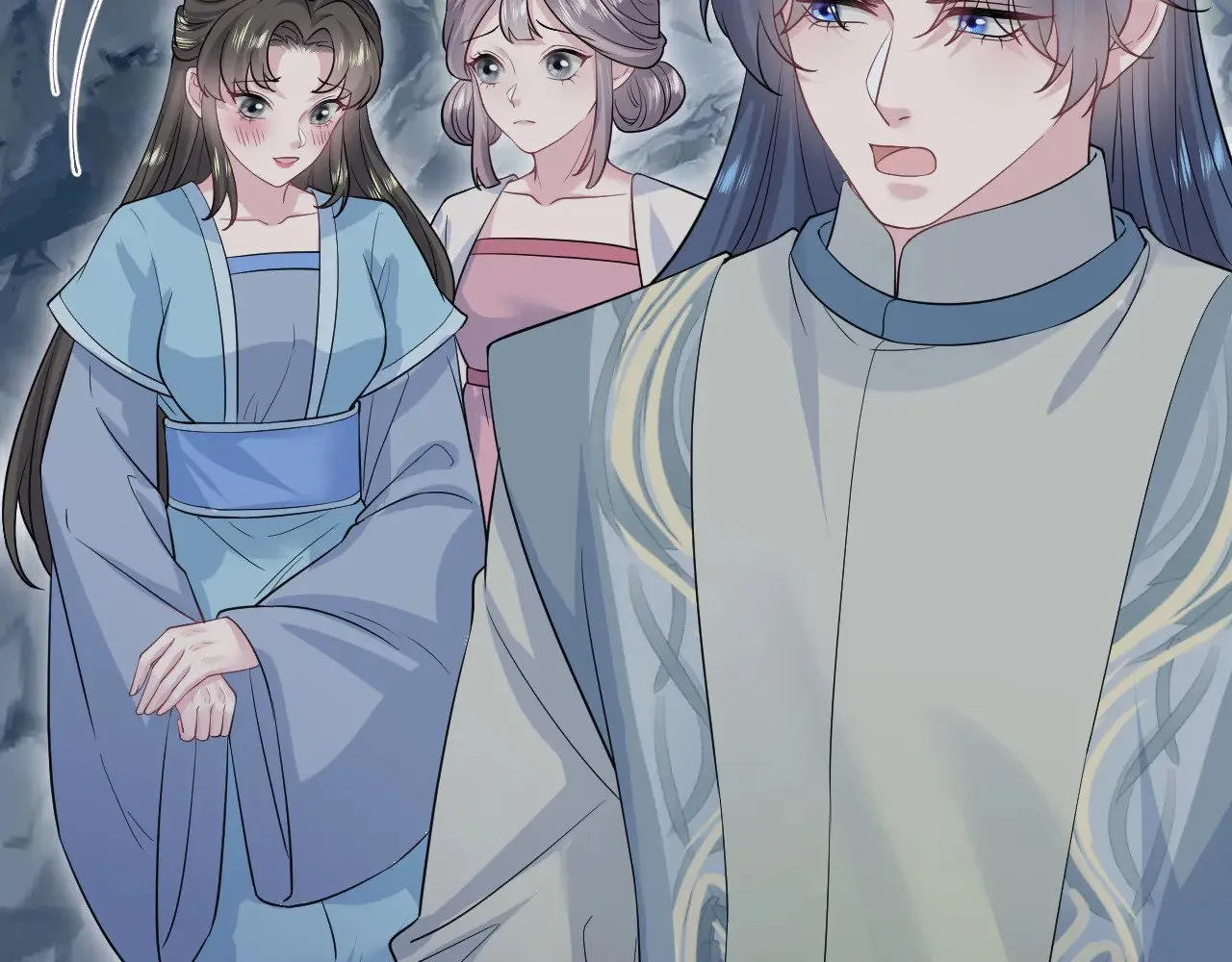 316 我心只向师尊15