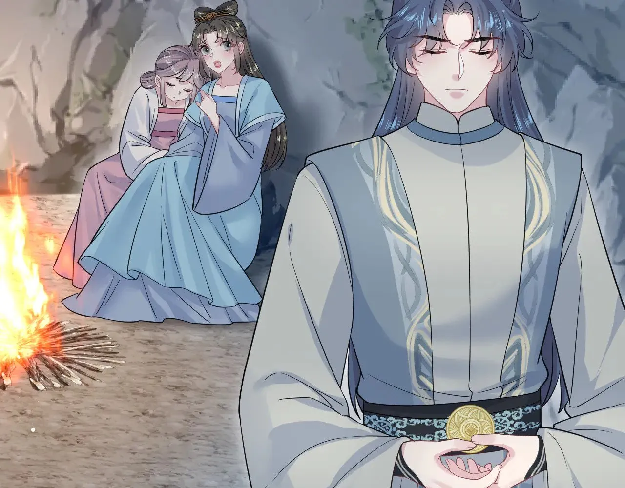 316 我心只向师尊31