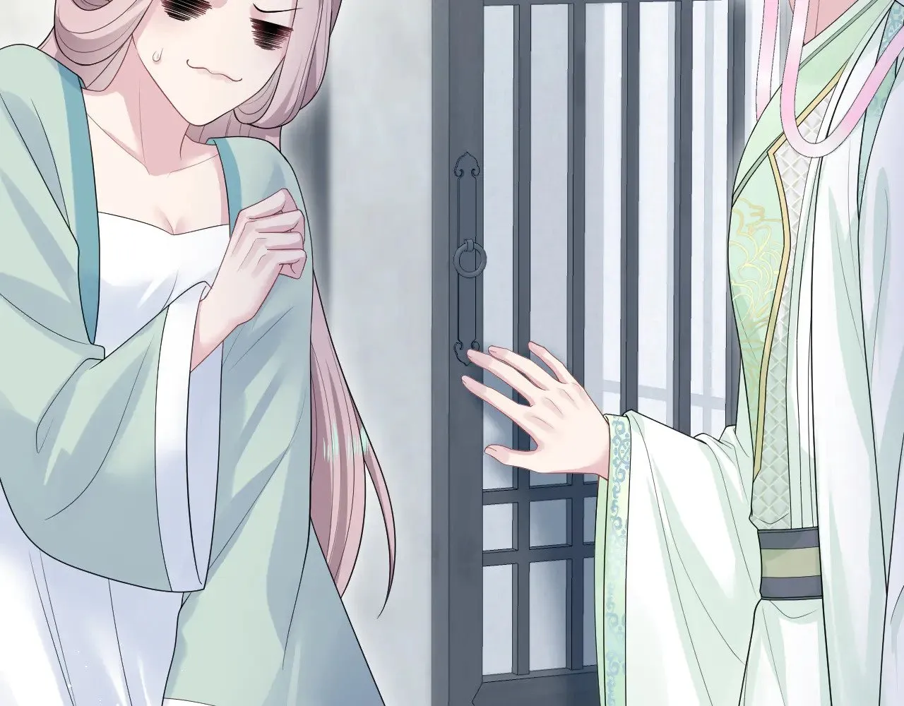 319 师徒对峙12