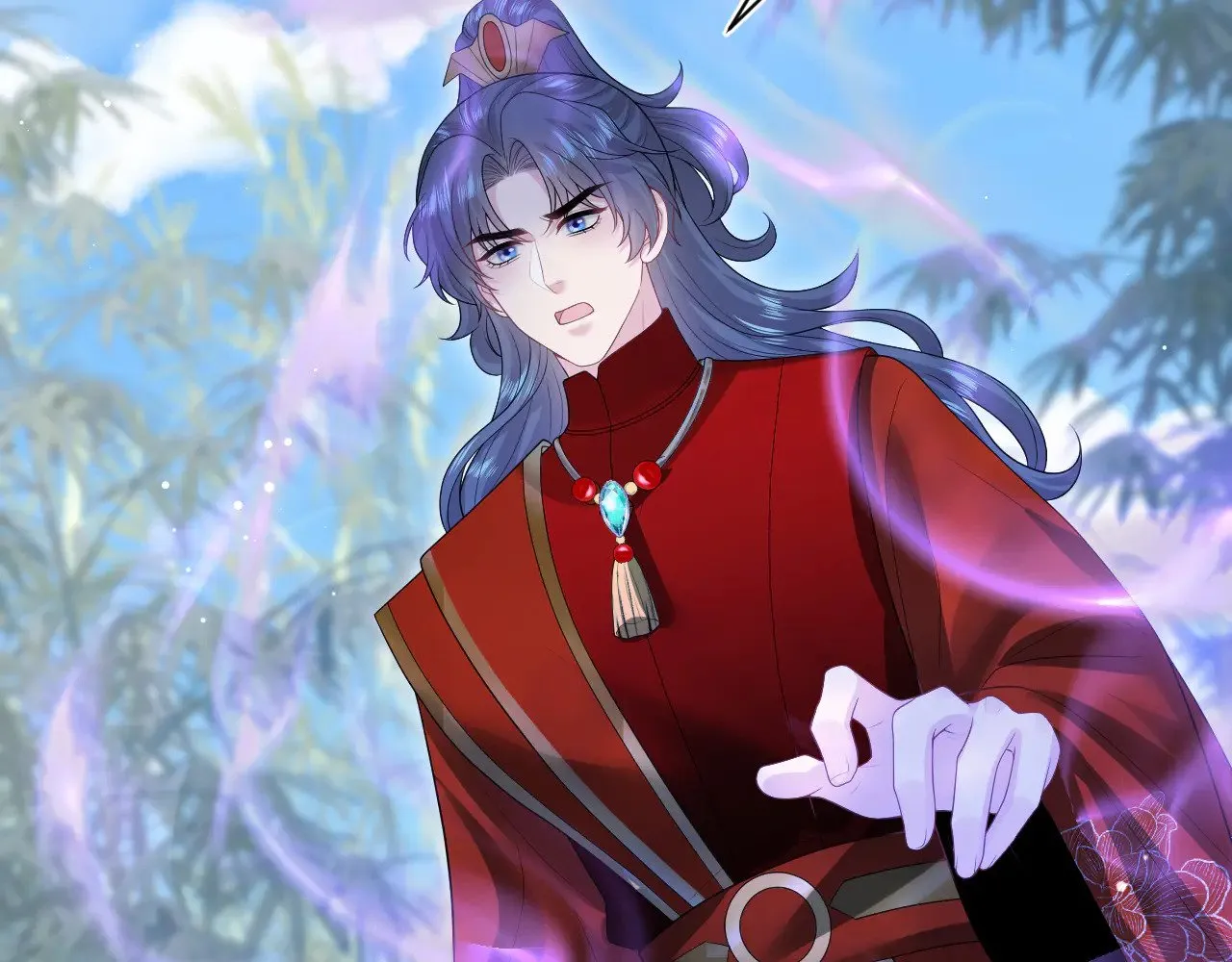 319 师徒对峙45