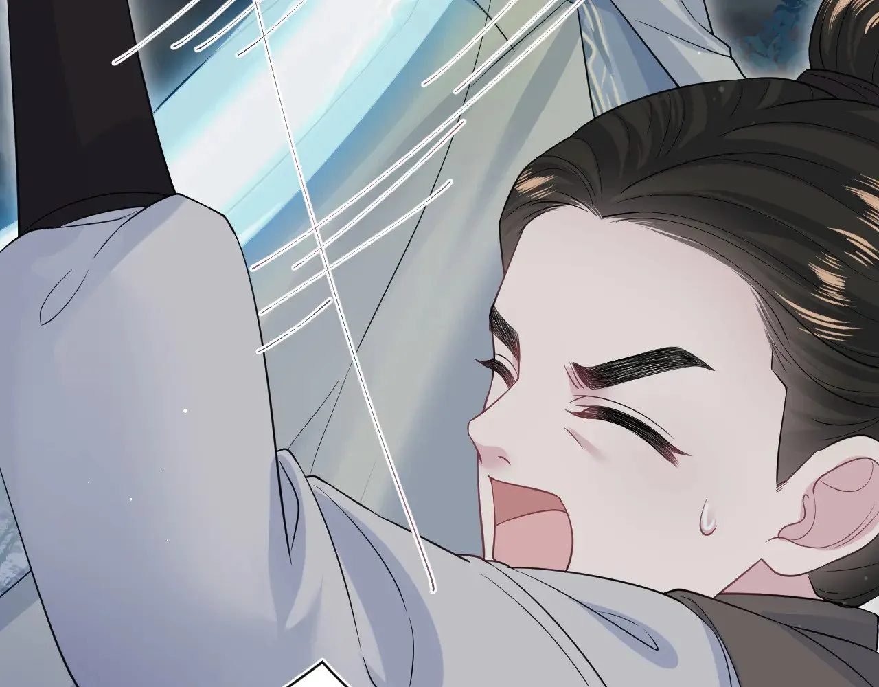 316 我心只向师尊2