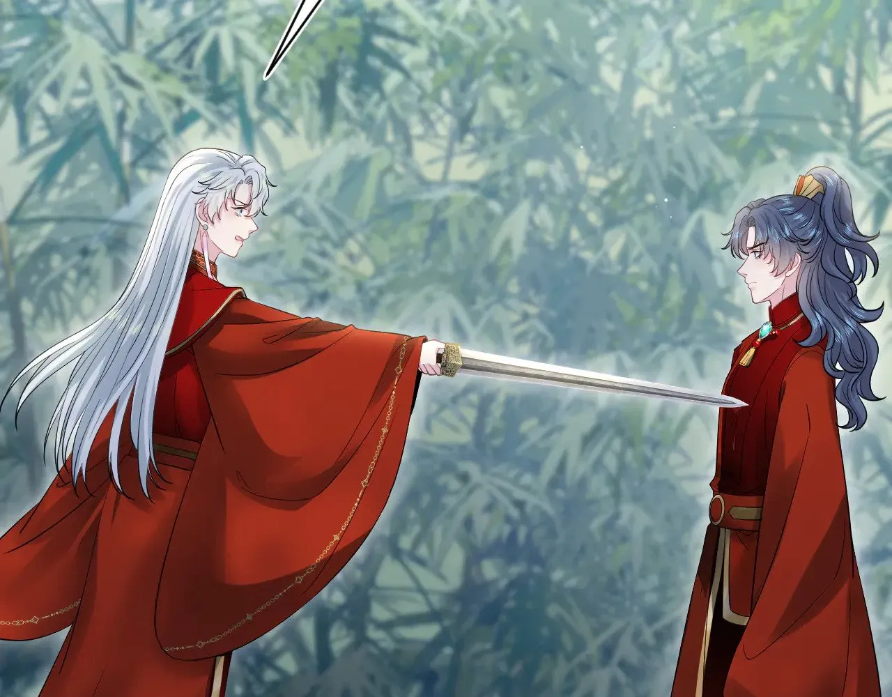 319 师徒对峙75