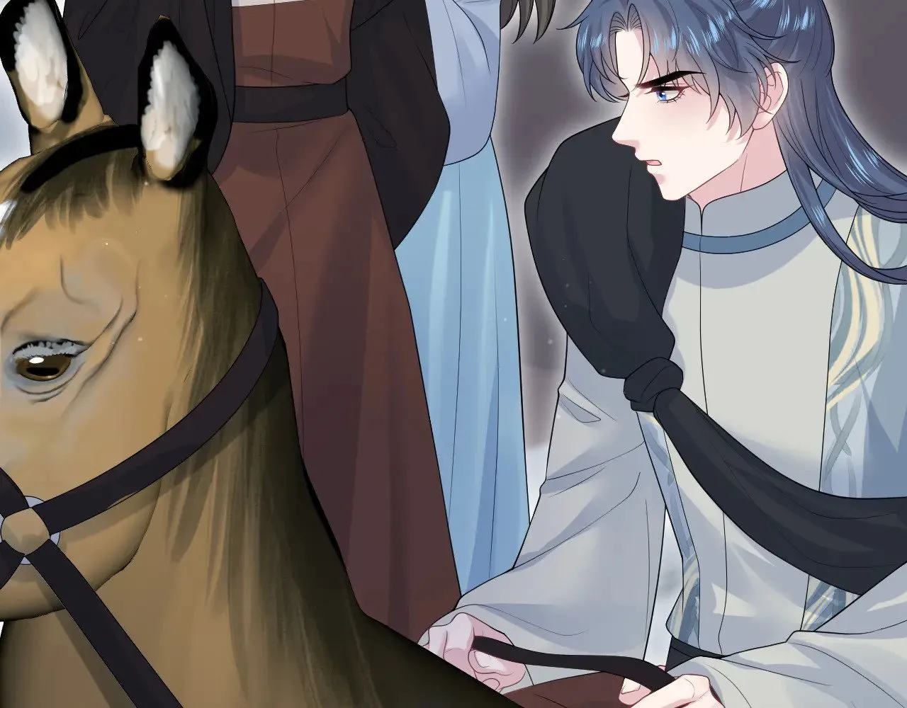 316 我心只向师尊63