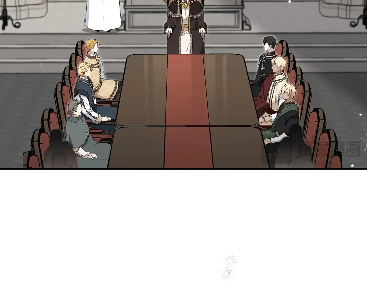 第147话 谁有异议？20