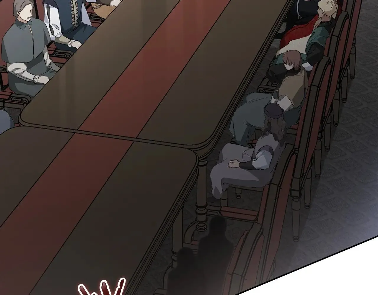 第147话 谁有异议？148