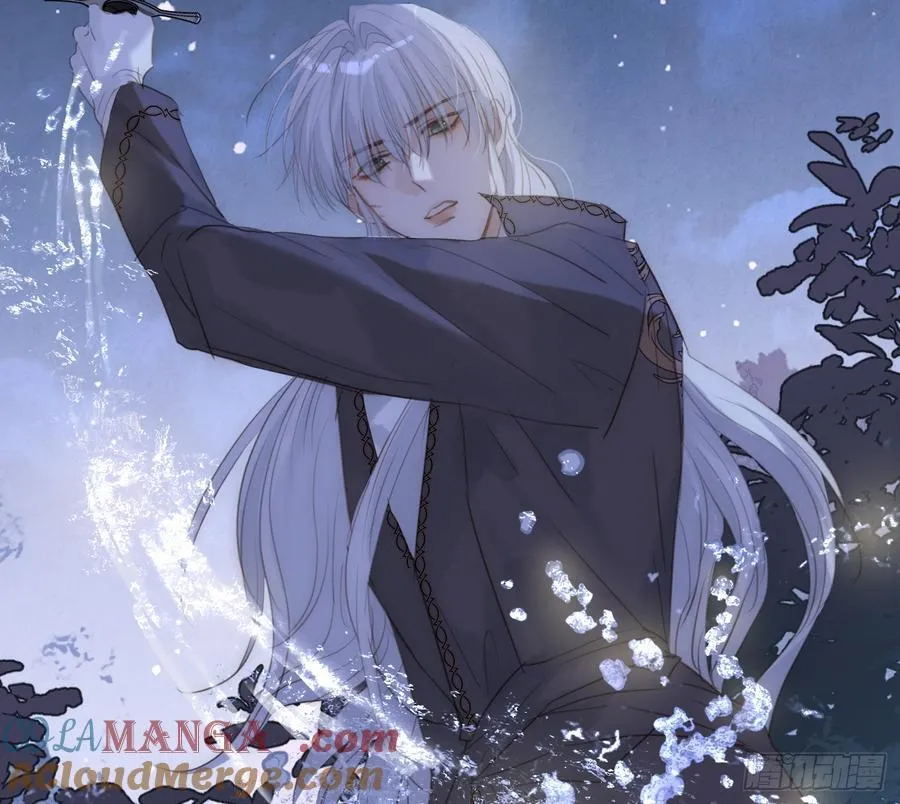 Ch.171 他的衣服9