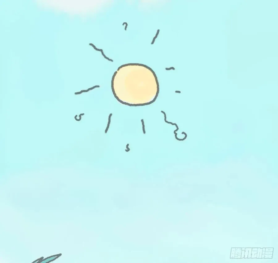 Ch.172 暖暖夏日小番外1
