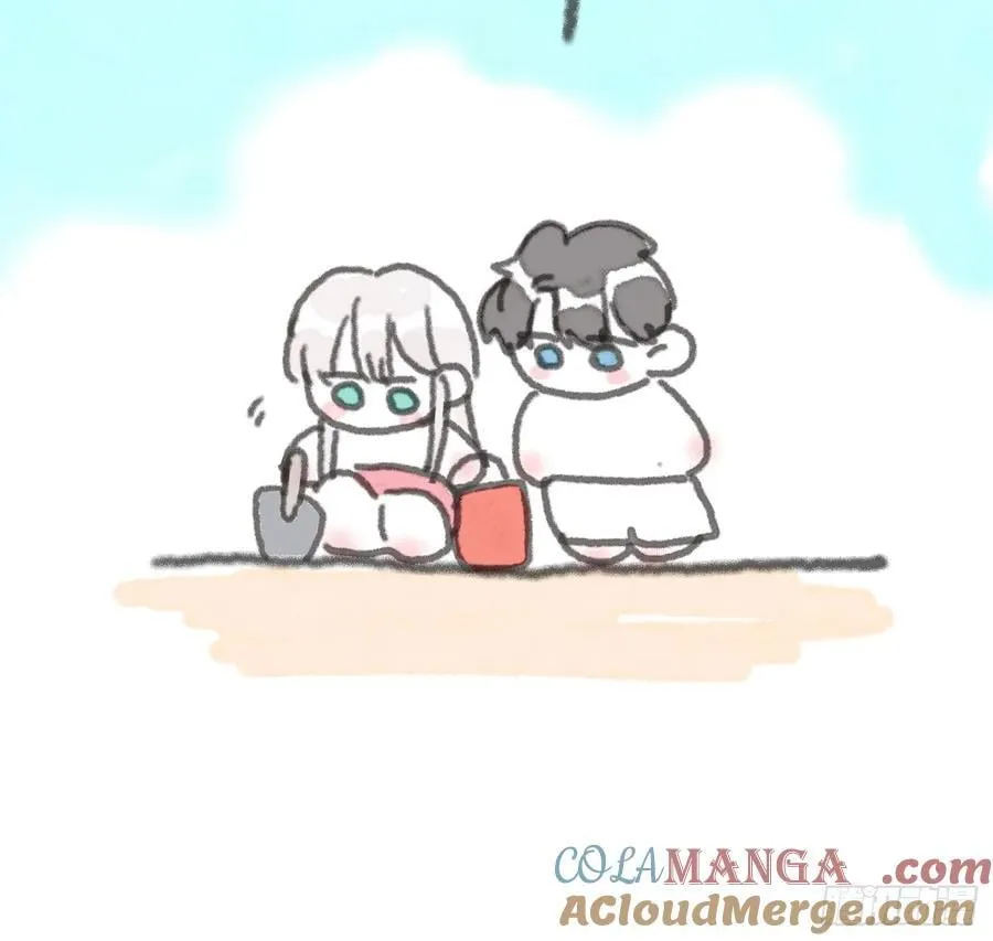 Ch.172 暖暖夏日小番外8
