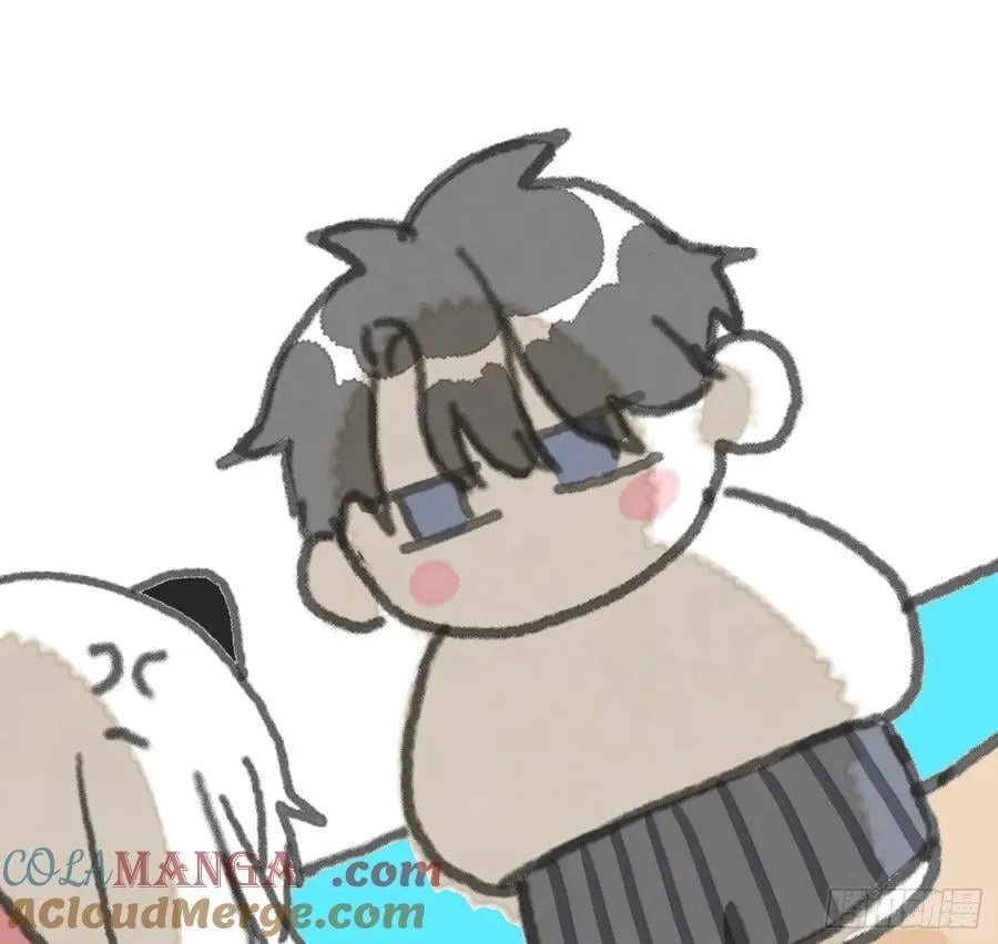 Ch.172 暖暖夏日小番外4