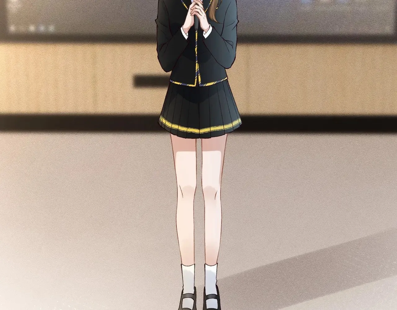 第304 审问99