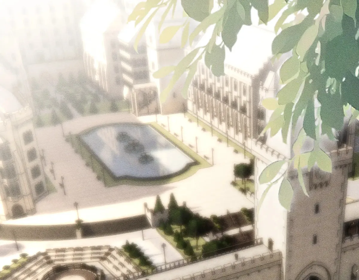 第302 陆夏的阴谋5