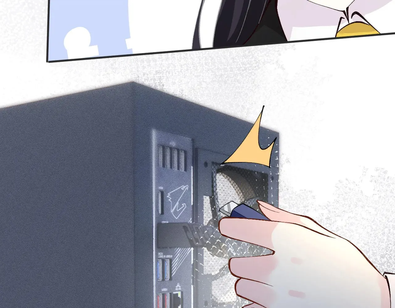 第305 初见乔恩32