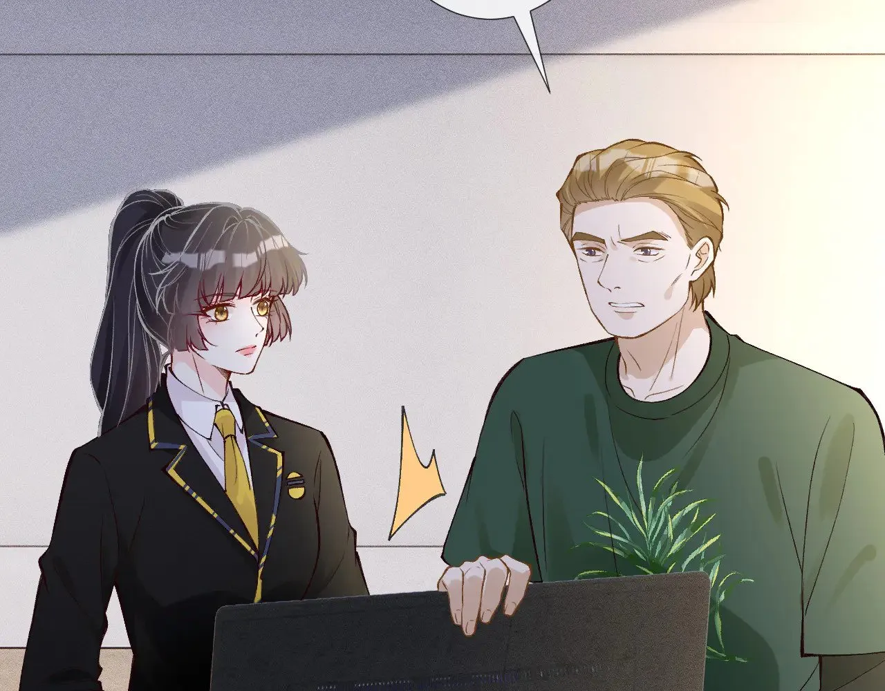 第305 初见乔恩15
