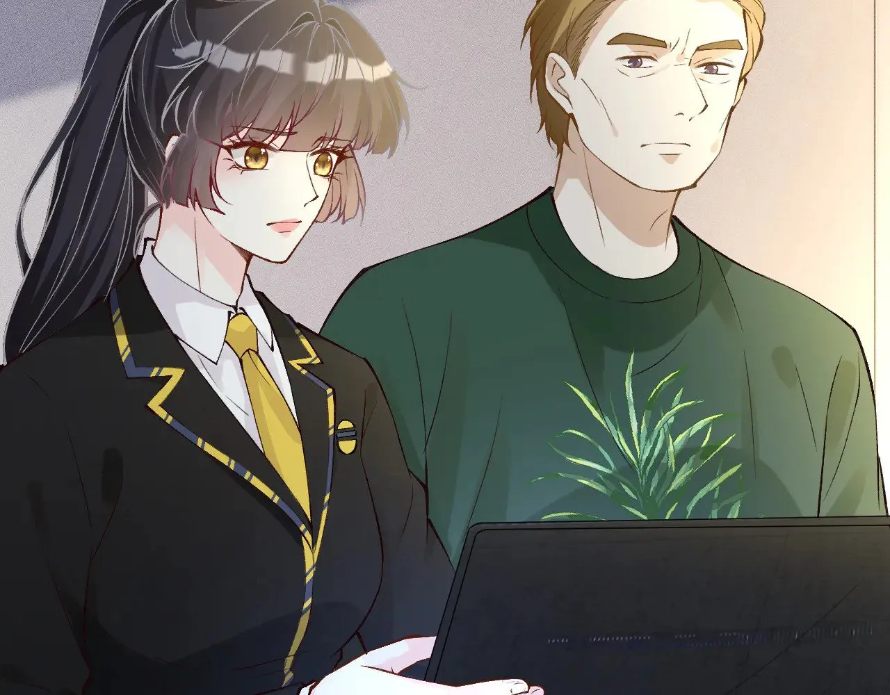 第305 初见乔恩13