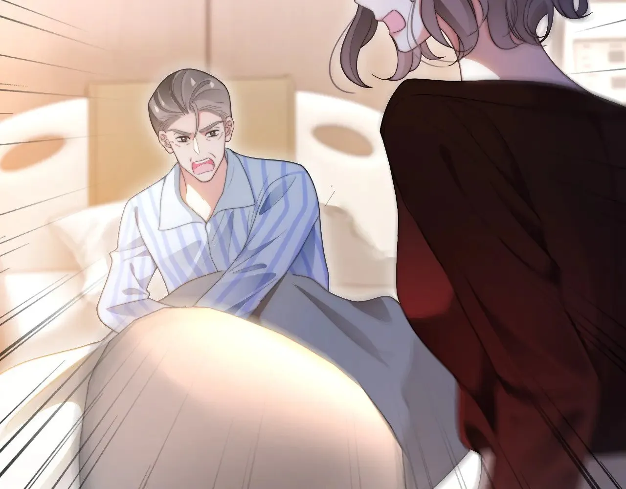 第279话 团宠属性点满33