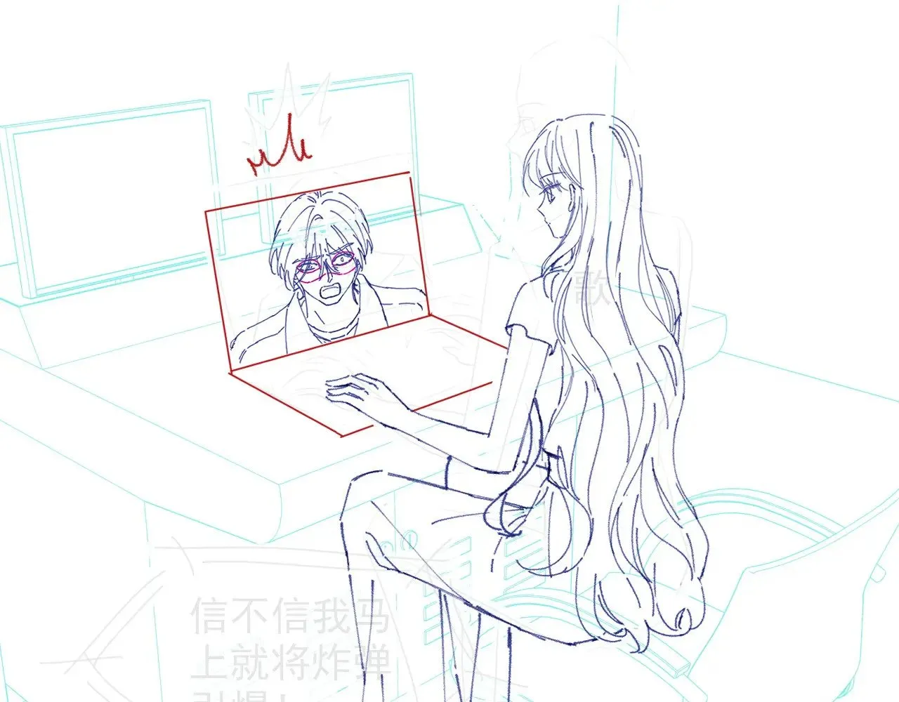 第276话 威压全场95