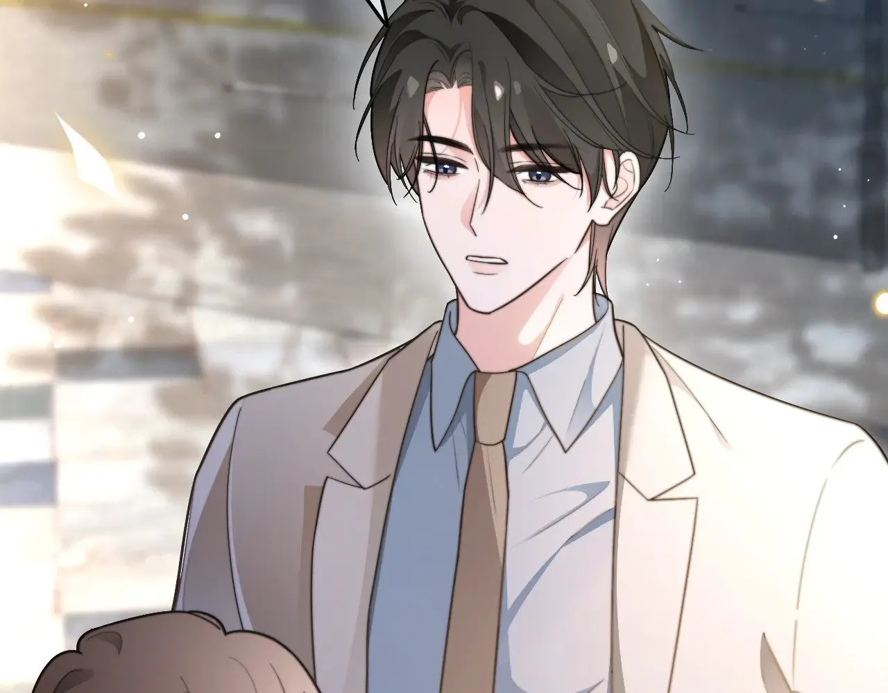 第278话 纹下你的齿痕51