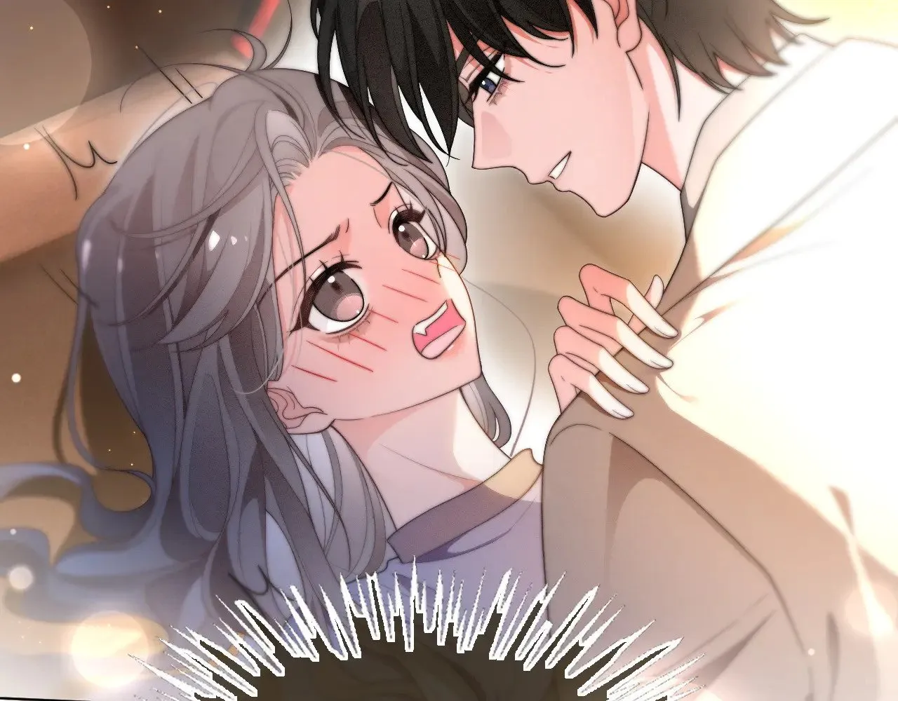 第278话 纹下你的齿痕74
