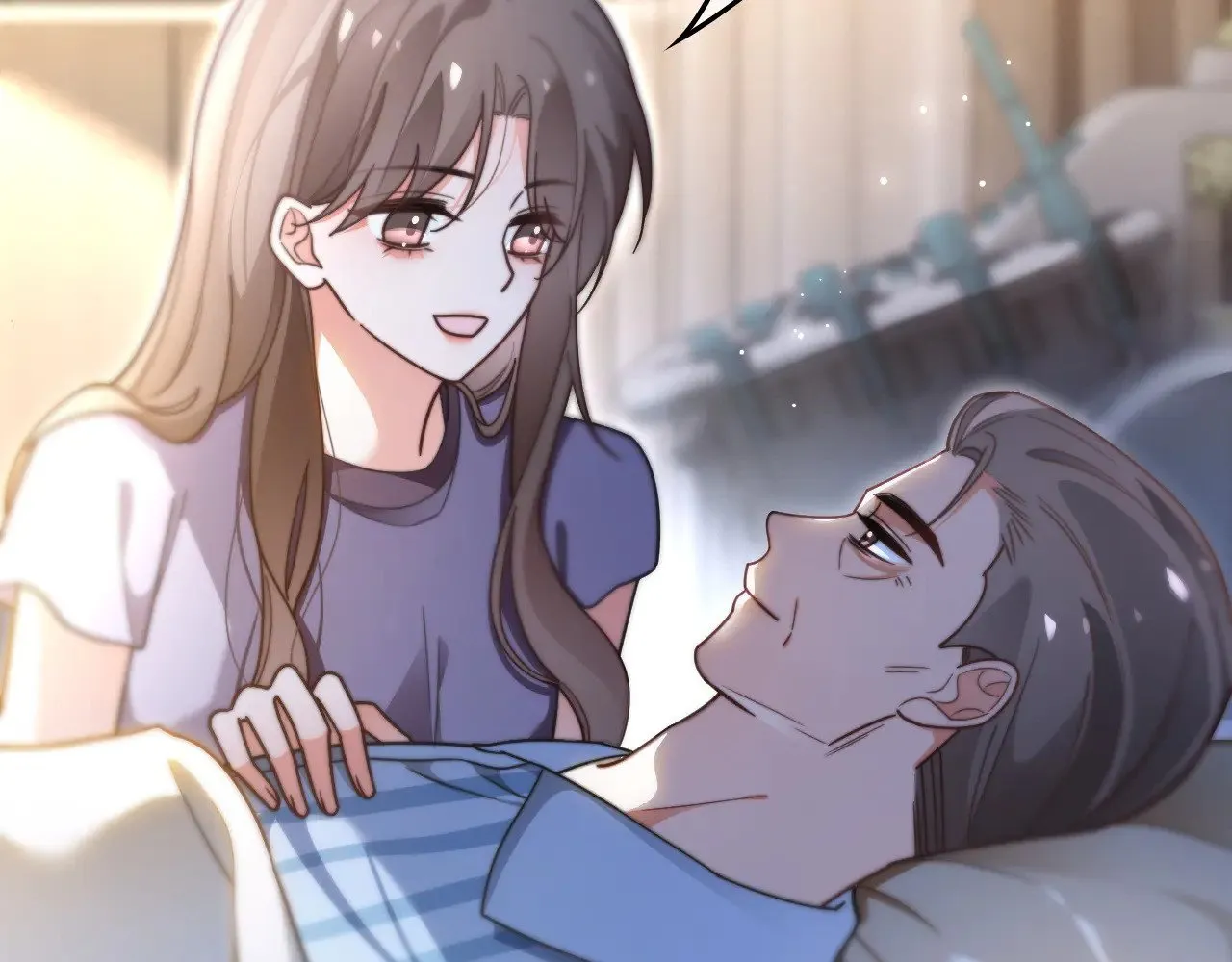 第279话 团宠属性点满24