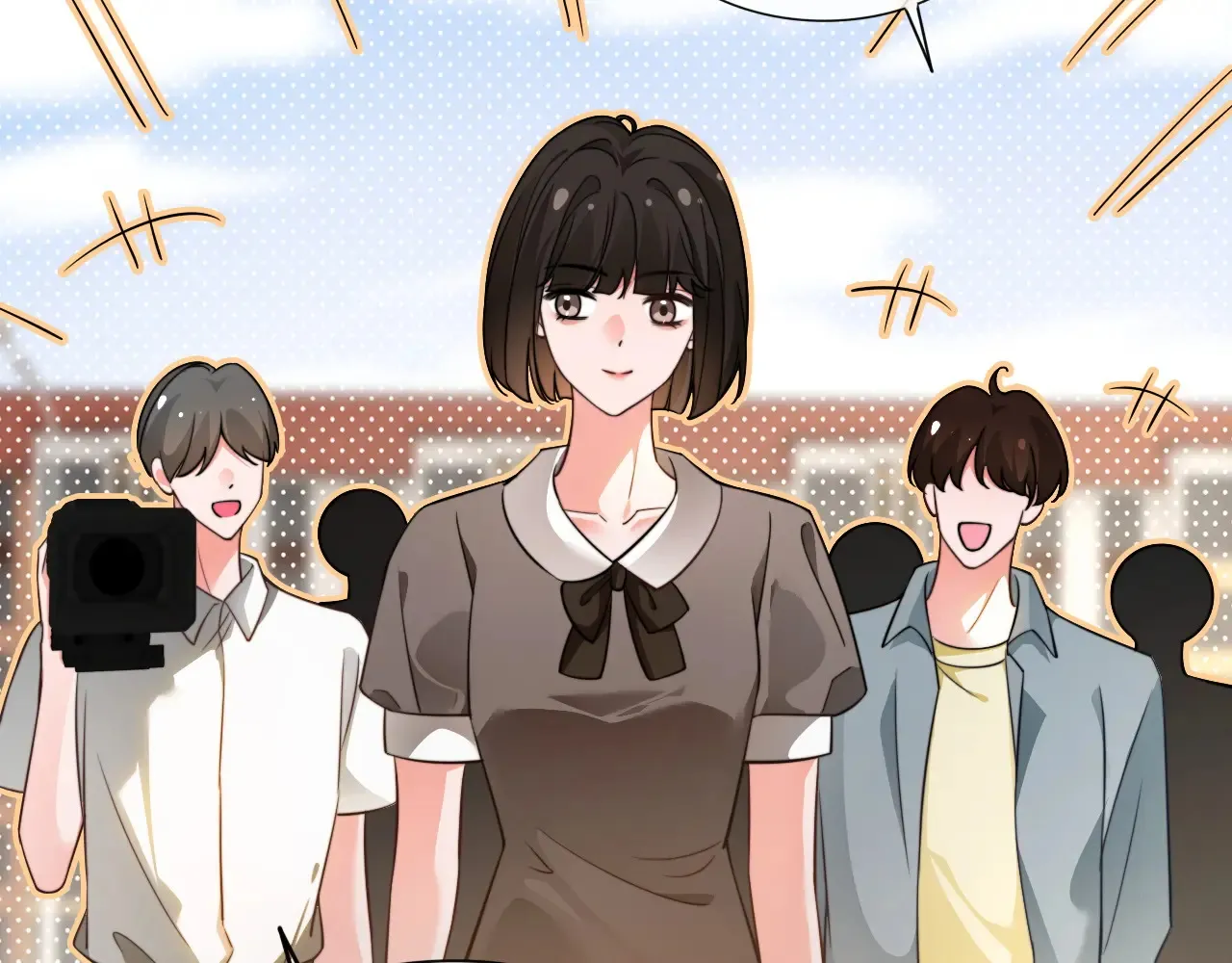 第274话 渡爷当众表白76