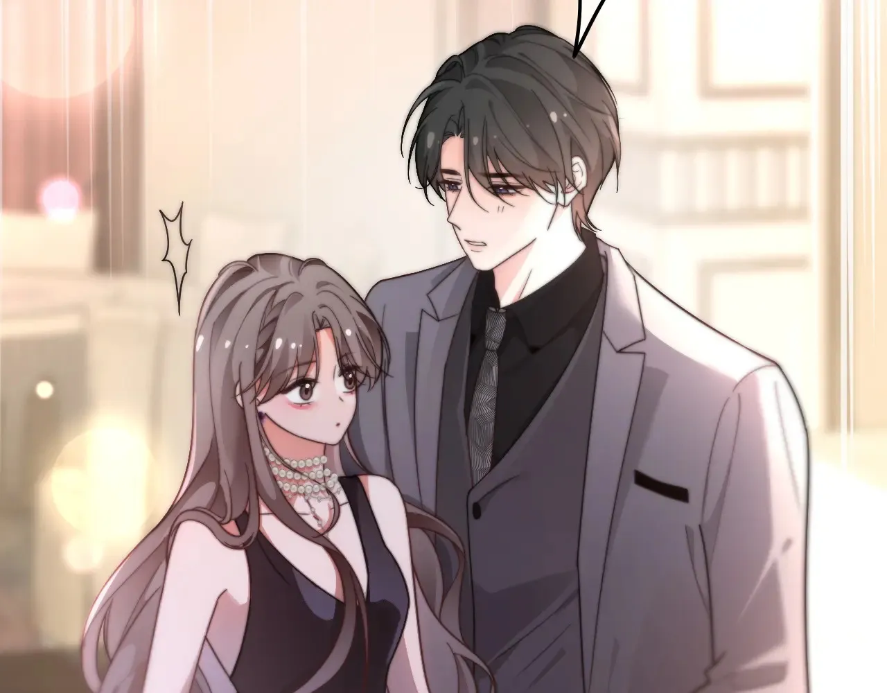 第274话 渡爷当众表白30