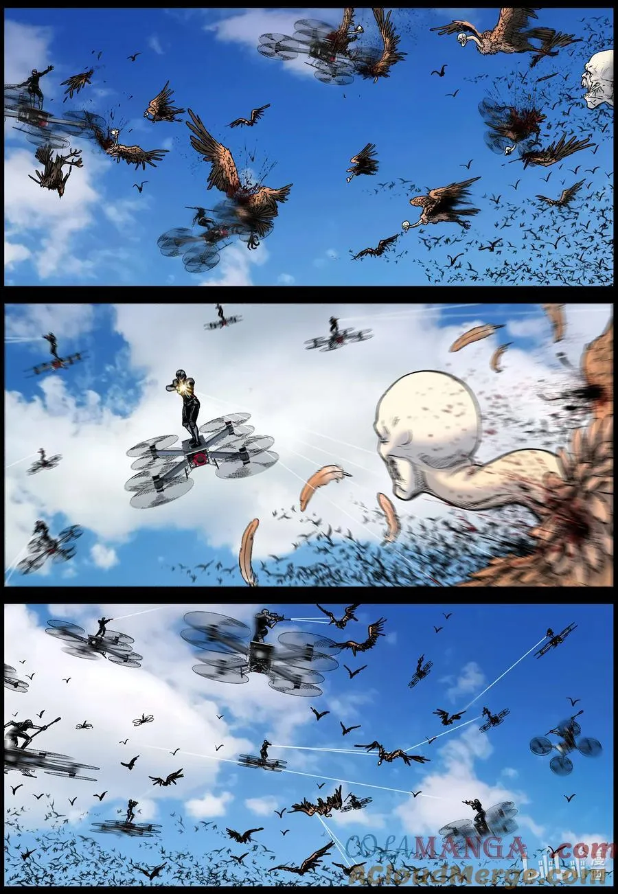 799 空中作战19