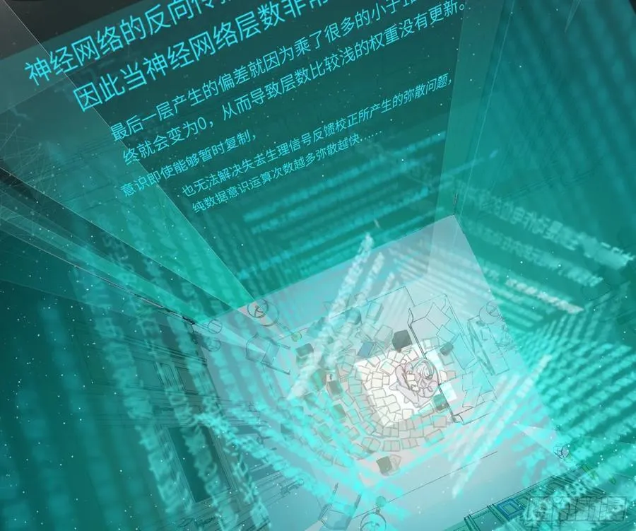 预言弥散·0840