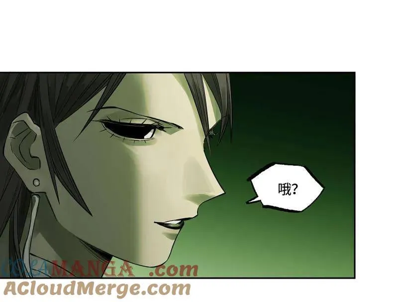 第418话 第三卷 102 不安的种子30