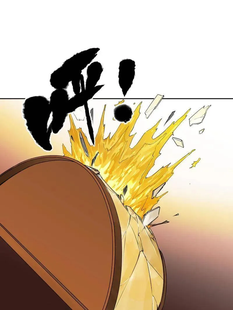 第416话 第三卷 100 还阳25