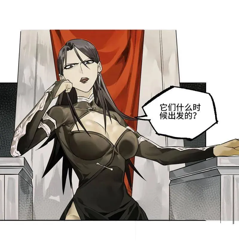 第417话 第三卷 101 过汜水47